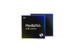 MediaTek, Dimensity 9400’ün Hız Aşırtmalı Versiyonu Dimensity 9400 Plus’ı Duyurdu